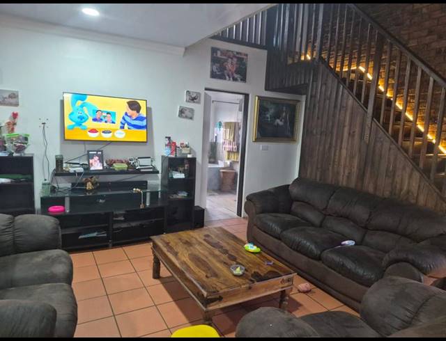 3 BEDROOM HOUSE FOR SALE IN CHANTELLE